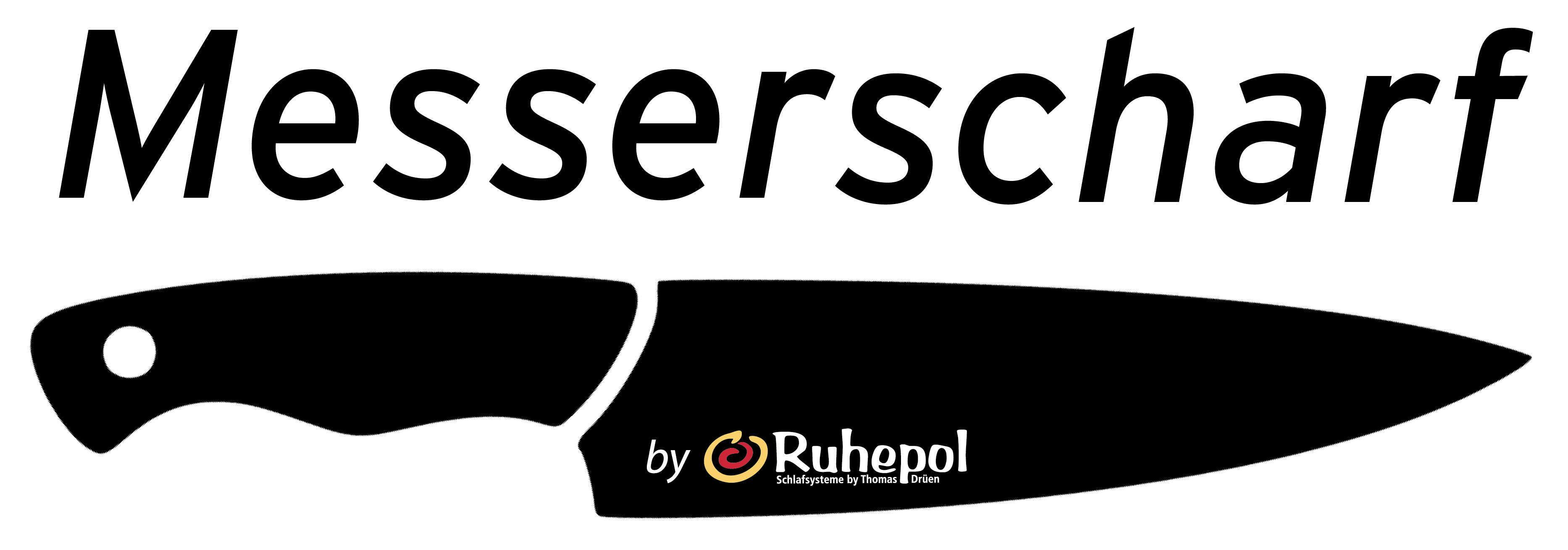 Messerscharf by Ruhepol